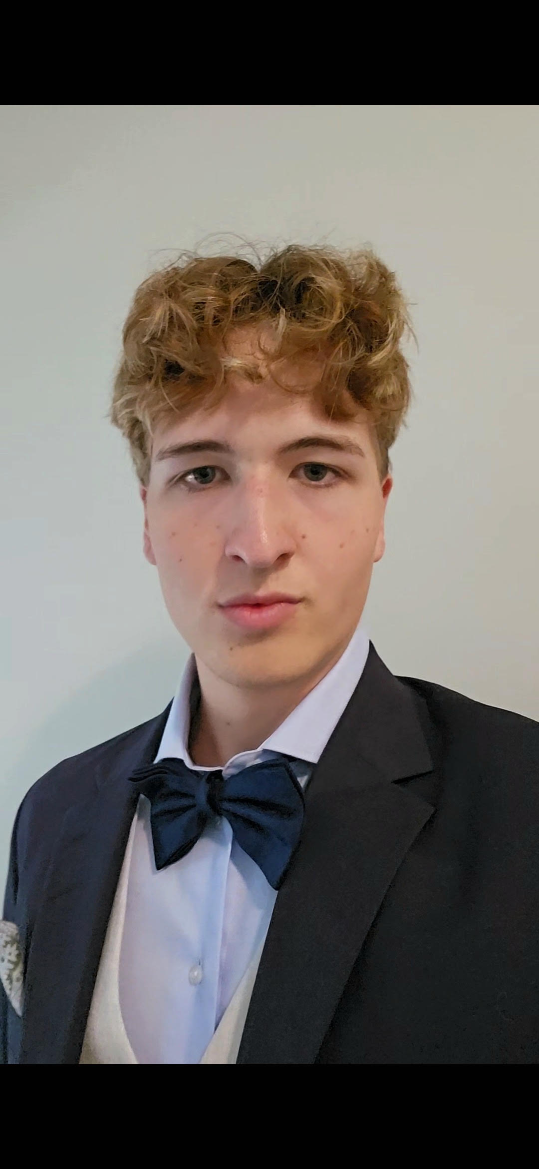 David Brosten, grundare av FlightClaim