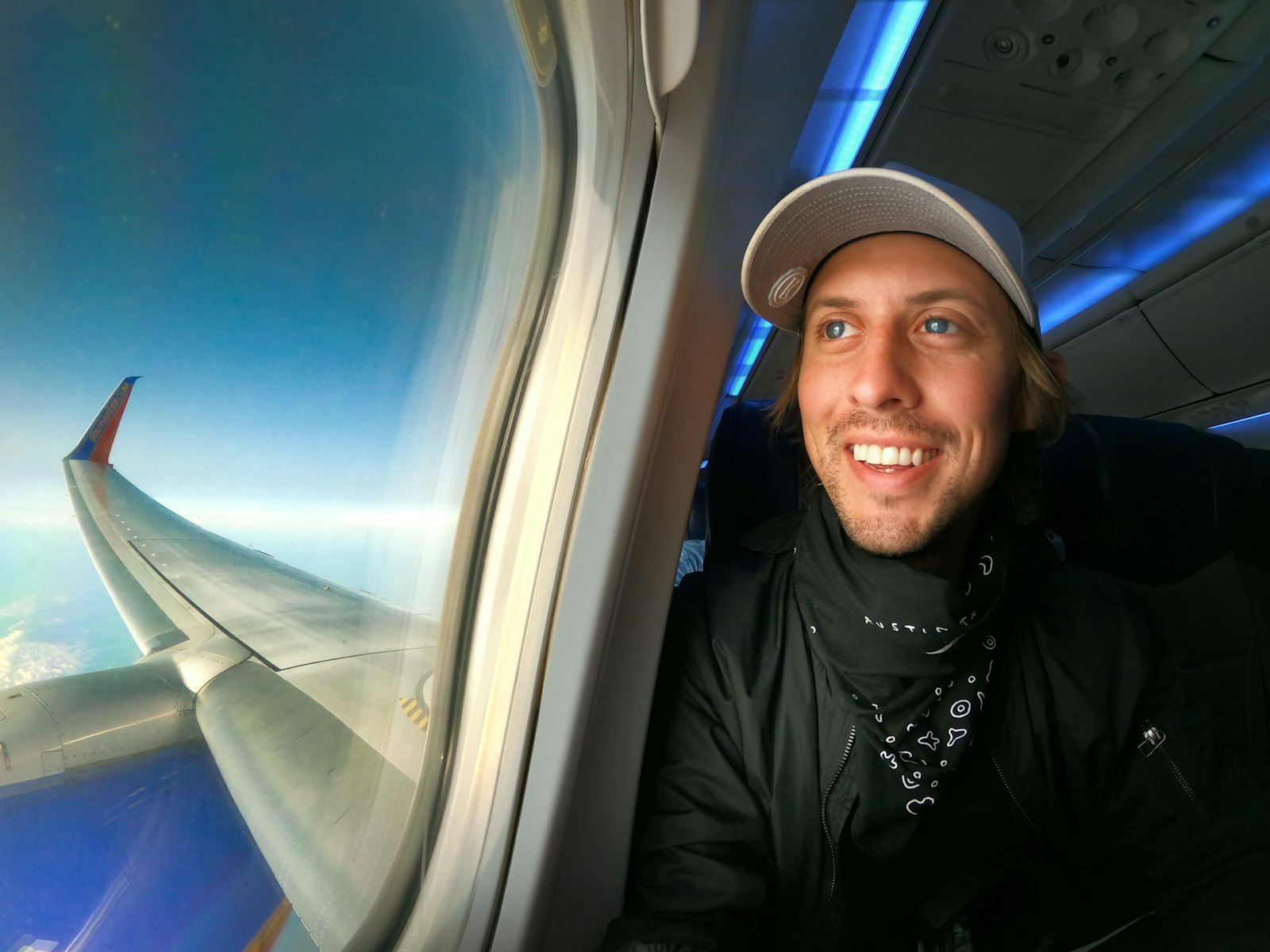 Resenär som fått flygersättning via FlightClaim